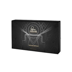 Magnifique Axelsmycke Silver Bijoux Indiscrets 10997