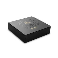 Desir Metallique Halsband Silver Bijoux Indiscrets 11000