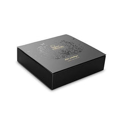 Desir Metallique Handbojor Silver Bijoux Indiscrets 11017