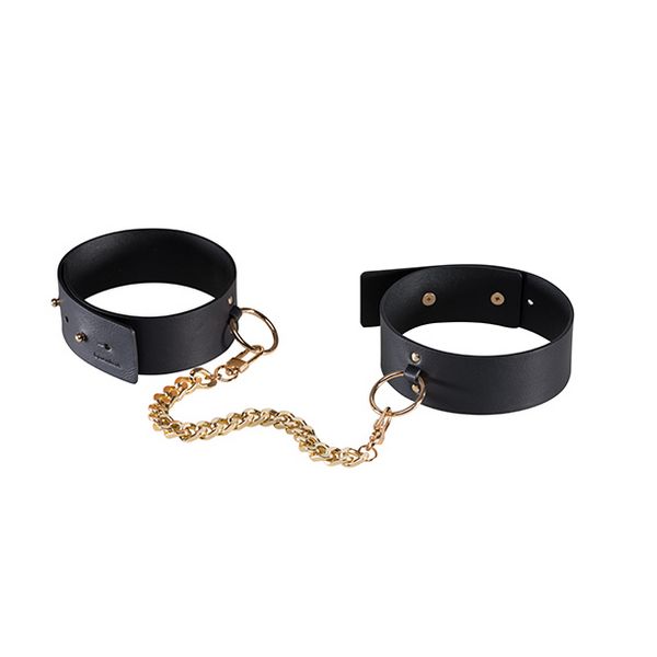 Maze Ankel & Knäbojor Svart Bijoux Indiscrets 11093