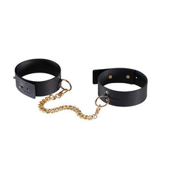 Maze Ankel & Knäbojor Svart Bijoux Indiscrets 11093