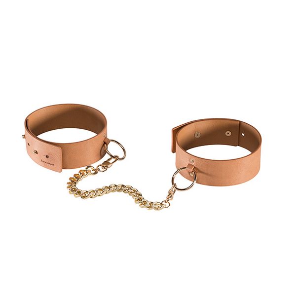 Maze Ankel & Knäbojor Brun Bijoux Indiscrets 11109