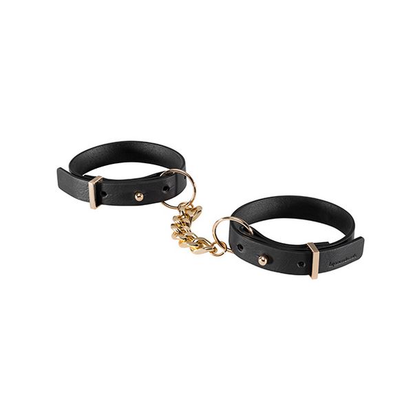 Maze Tunna Handbojor Svart Bijoux Indiscrets 11130