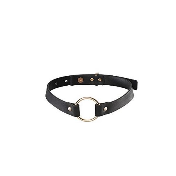 Maze Halsband Svart Bijoux Indiscrets 11154