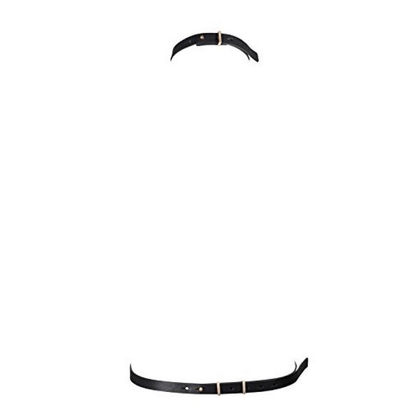 Maze I Harness Svart Bijoux Indiscrets 11239