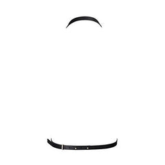 Maze 8 Harness Svart Bijoux Indiscrets 11277