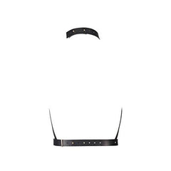 Maze H Harness Svart Bijoux Indiscrets 11291