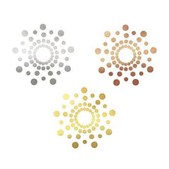 Mimi Tillfällig Tatuering 3 Set Bijoux Indiscrets 11345