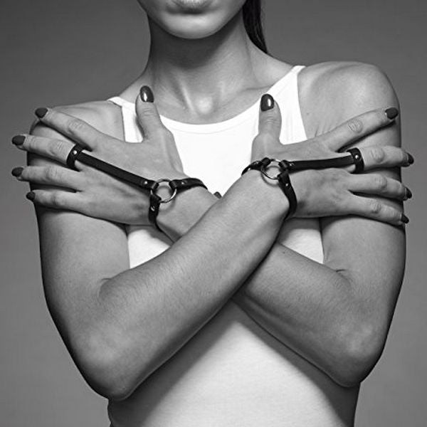 Handsele Maze, brun Bijoux Indiscrets 11468
