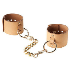 Handbojor och armband Maze, bruna Bijoux Indiscrets 11529