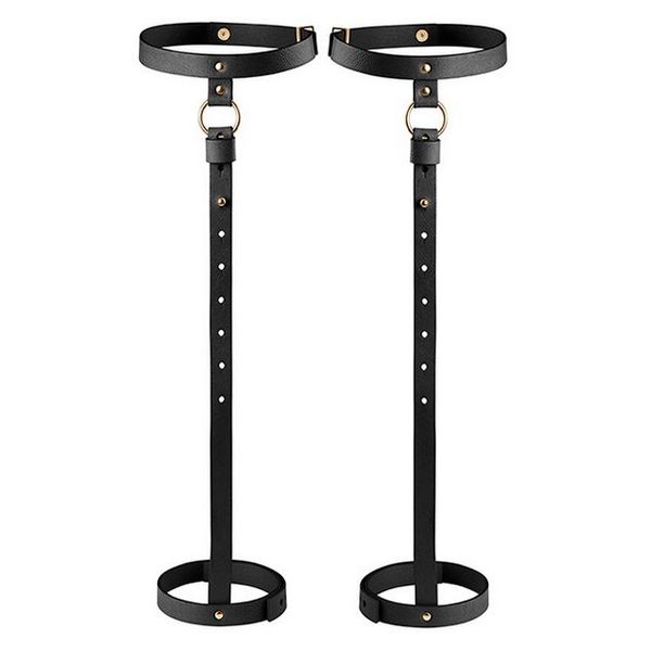Svart ankelaccessoar Maze Bijoux Indiscrets 11635