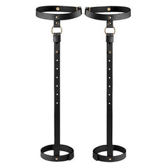 Svart ankelaccessoar Maze Bijoux Indiscrets 11635