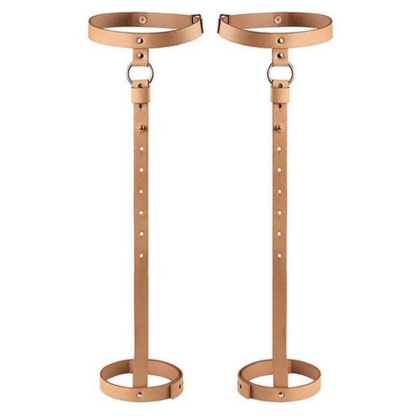 Brun ankelaccesoar Maze Bijoux Indiscrets 11642