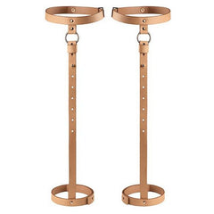 Brun ankelaccesoar Maze Bijoux Indiscrets 11642