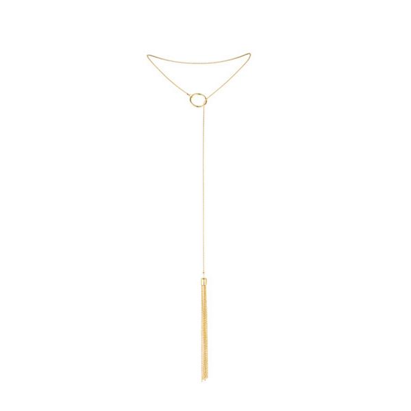Kittlarhänge Magnifique i guld Bijoux Indiscrets 11734