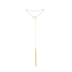 Kittlarhänge Magnifique i guld Bijoux Indiscrets 11734
