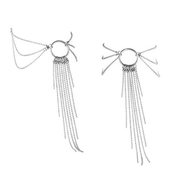 Fotkedja Magnifique i silver Bijoux Indiscrets 11840