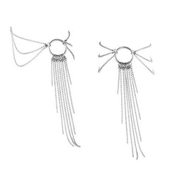 Fotkedja Magnifique i silver Bijoux Indiscrets 11840