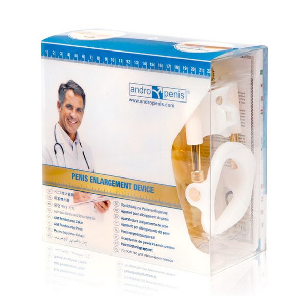 Andropenis Guld Andromedical GOLD