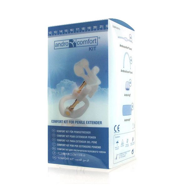Andropenis Guld Andromedical ACK-2732-X1