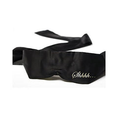 Shhh ögonbindel Bijoux Indiscrets BI0031