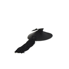 Burlesque Pasties Svart Bijoux Indiscrets BI0039