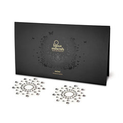 Mimi Silver Bijoux Indiscrets BI0029