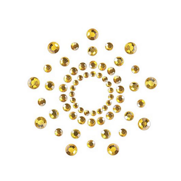 Mimi Guld Bijoux Indiscrets BI0038