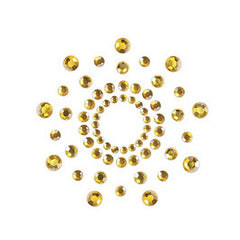 Mimi Guld Bijoux Indiscrets BI0038