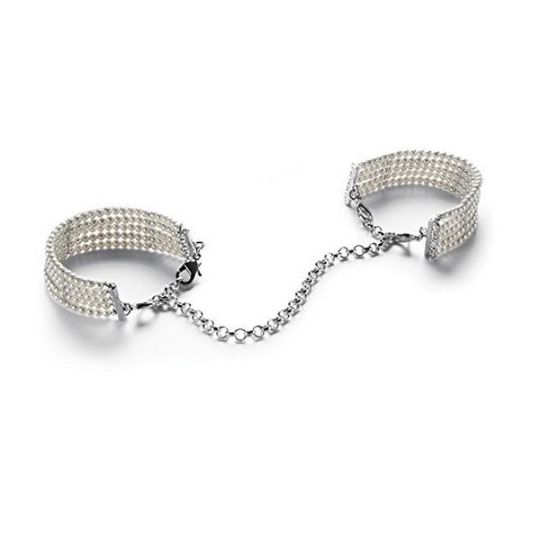 Plaisir Nacre Pearl Bijoux Indiscrets BI0046