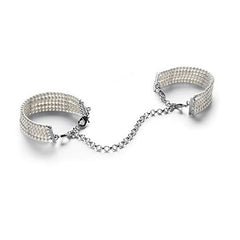 Plaisir Nacre Pearl Bijoux Indiscrets BI0046