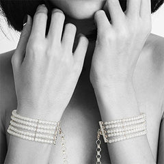 Plaisir Nacre Pearl Bijoux Indiscrets BI0046