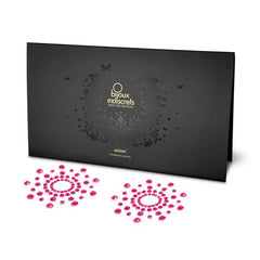 Mimi Rosa Bijoux Indiscrets BI0044