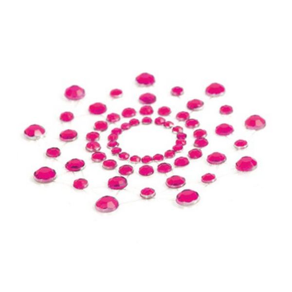 Mimi Rosa Bijoux Indiscrets BI0044