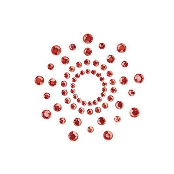 Mimi Red Bijoux Indiscrets BI0043