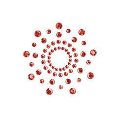 Mimi Red Bijoux Indiscrets BI0043
