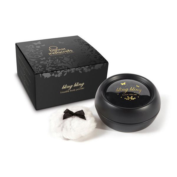 Bling Bling Body Powder Bijoux Indiscrets BI0047