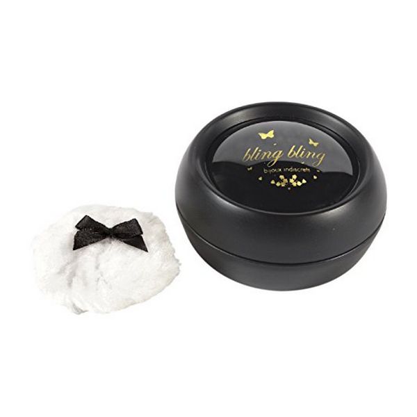 Bling Bling Body Powder Bijoux Indiscrets BI0047