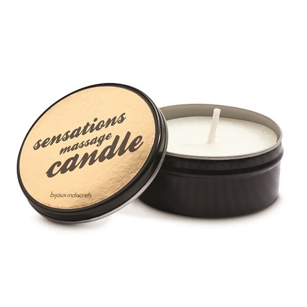 Massageljus Bijoux Indiscrets BI0051