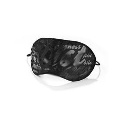 Mask Bijoux Indiscrets BI0052 Svart