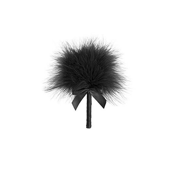Tickle Me Kittlare Bijoux Indiscrets BI0056 Svart