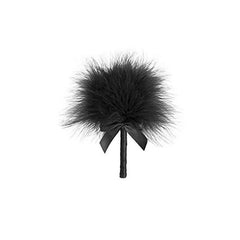 Tickle Me Kittlare Bijoux Indiscrets BI0056 Svart