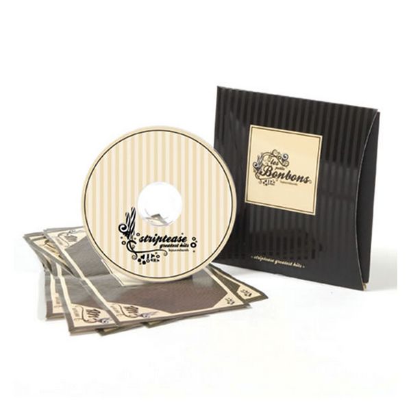 Striptease Greatest Hits Bijoux Indiscrets BI0057