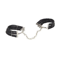 Plaisir Nacre Svart Bijoux Indiscrets BI0048