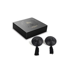 Plaisir Nacre Svart Bijoux Indiscrets BI0048