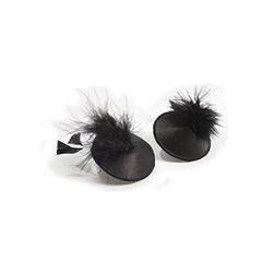 Burlesque Pasties Feathers Bijoux Indiscrets 78