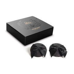 Burlesque Pasties Bow Bijoux Indiscrets BI0049