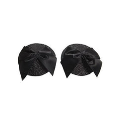 Burlesque Pasties Bow Bijoux Indiscrets BI0049