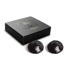 Burlesque Pasties Sequin Bijoux Indiscrets BI0049