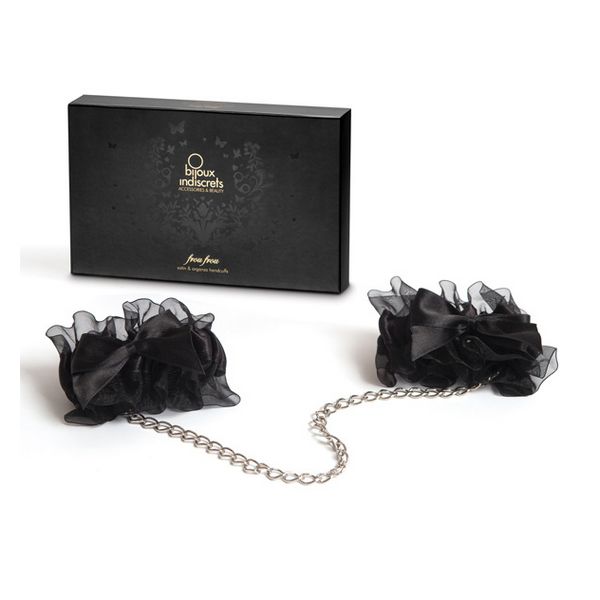 Frou Frou Organza Handbojor Bijoux Indiscrets 81